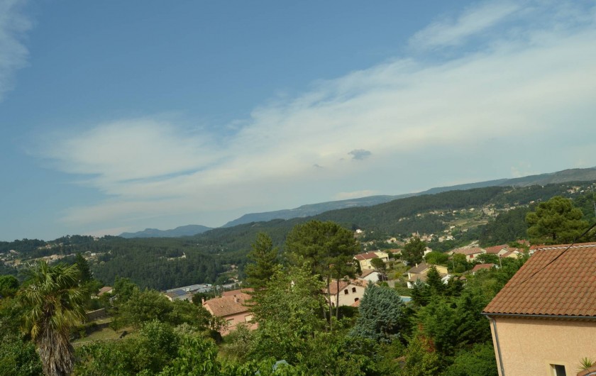 Location de vacances - Maison - Villa à Mercuer