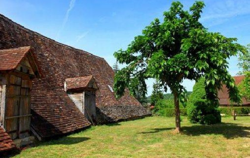 Location de vacances - Gîte à Cénac-et-Saint-Julien