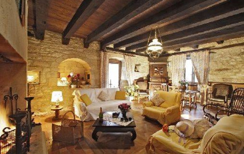 Location de vacances - Gîte à Cénac-et-Saint-Julien