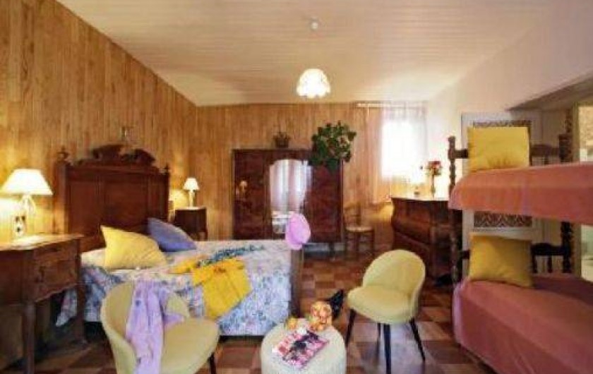 Location de vacances - Gîte à Cénac-et-Saint-Julien