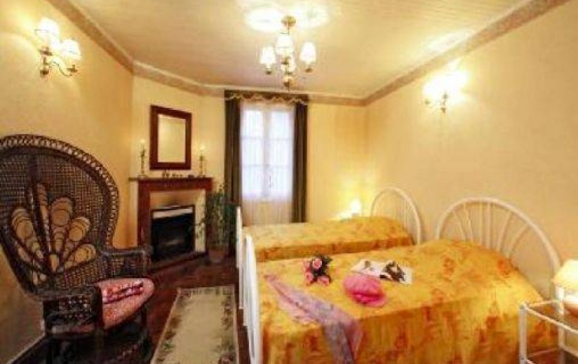 Location de vacances - Gîte à Cénac-et-Saint-Julien