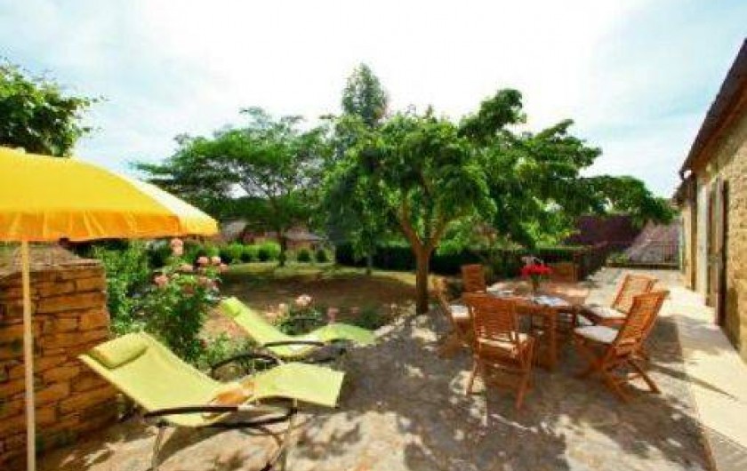 Location de vacances - Gîte à Cénac-et-Saint-Julien