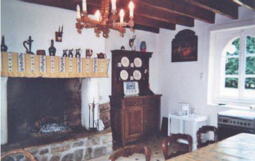 Location de vacances - Maison - Villa à Barneville-Carteret