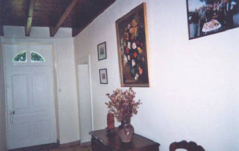 Location de vacances - Maison - Villa à Barneville-Carteret