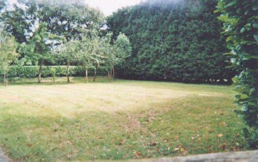 Location de vacances - Maison - Villa à Barneville-Carteret