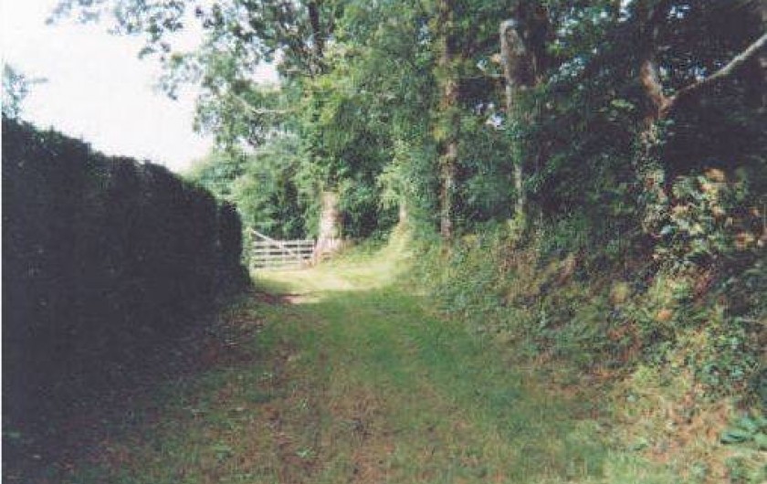 Location de vacances - Maison - Villa à Barneville-Carteret