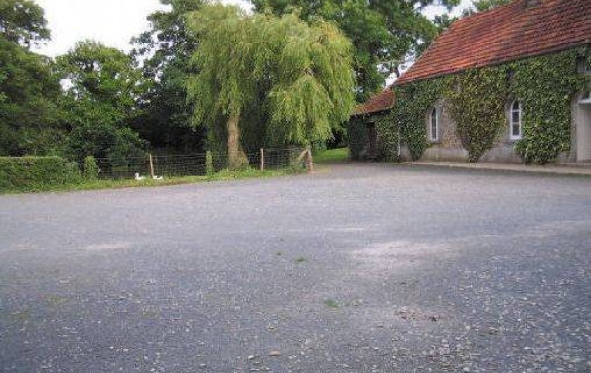 Location de vacances - Maison - Villa à Barneville-Carteret