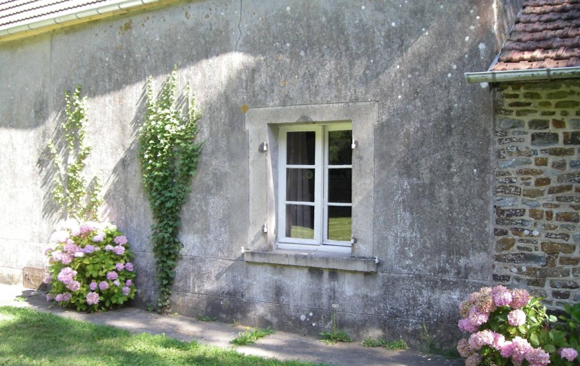 Location de vacances - Maison - Villa à Barneville-Carteret