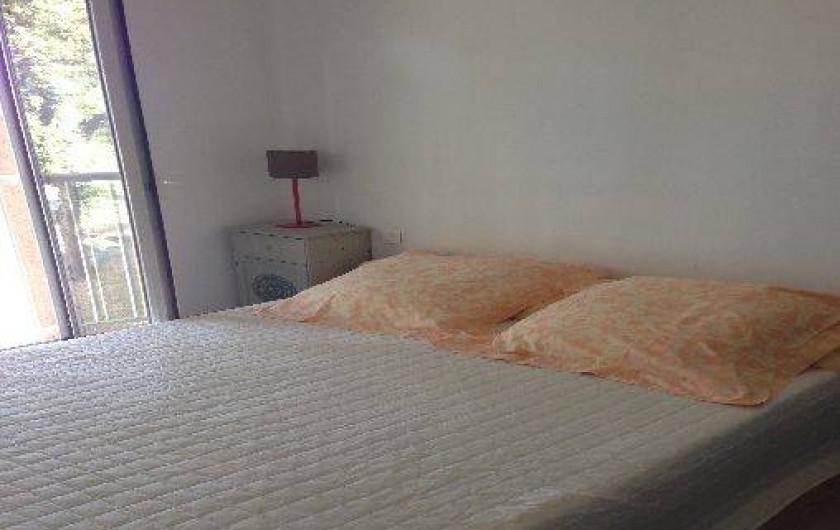 Location de vacances - Appartement à Algajola