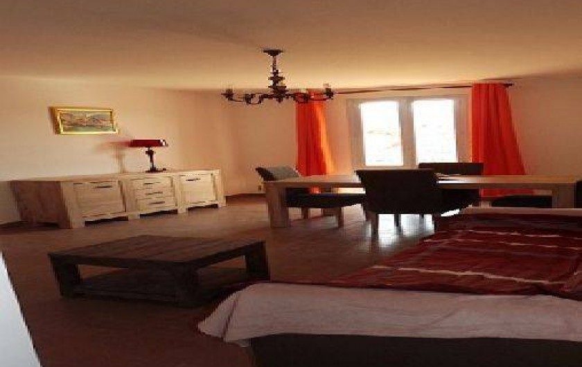 Location de vacances - Appartement à Saint-Florent