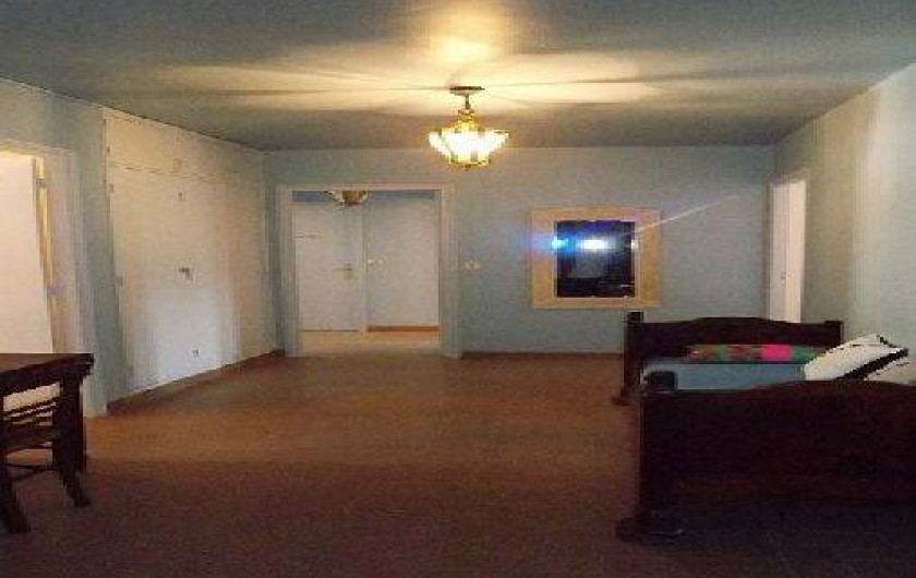 Location de vacances - Appartement à Saint-Florent