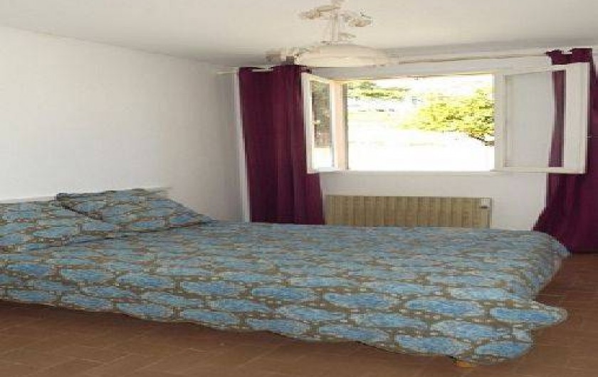 Location de vacances - Appartement à Saint-Florent