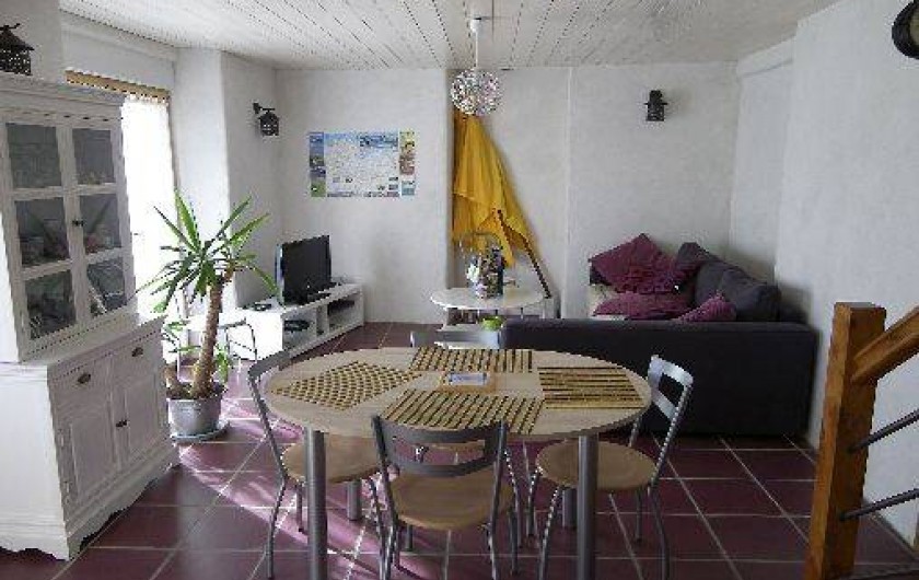 Location de vacances - Maison - Villa à Plougrescant