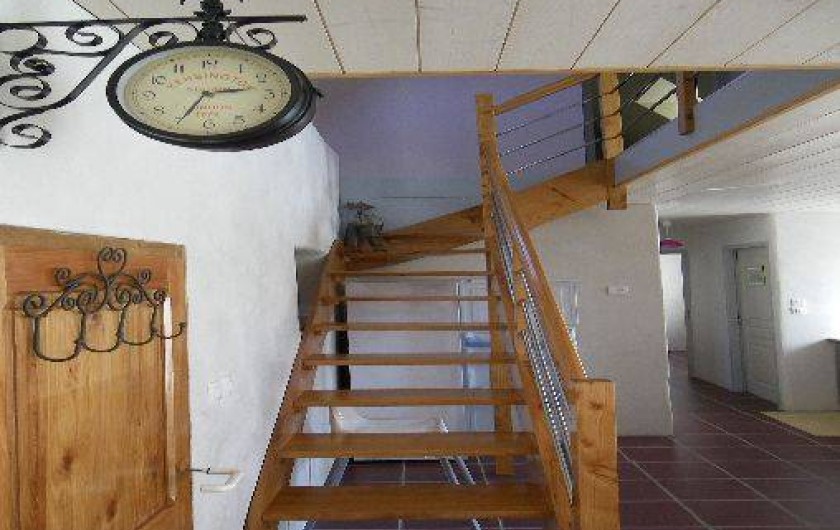 Location de vacances - Maison - Villa à Plougrescant