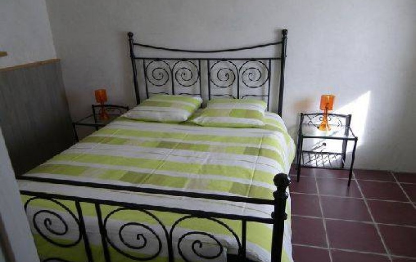 Location de vacances - Maison - Villa à Plougrescant