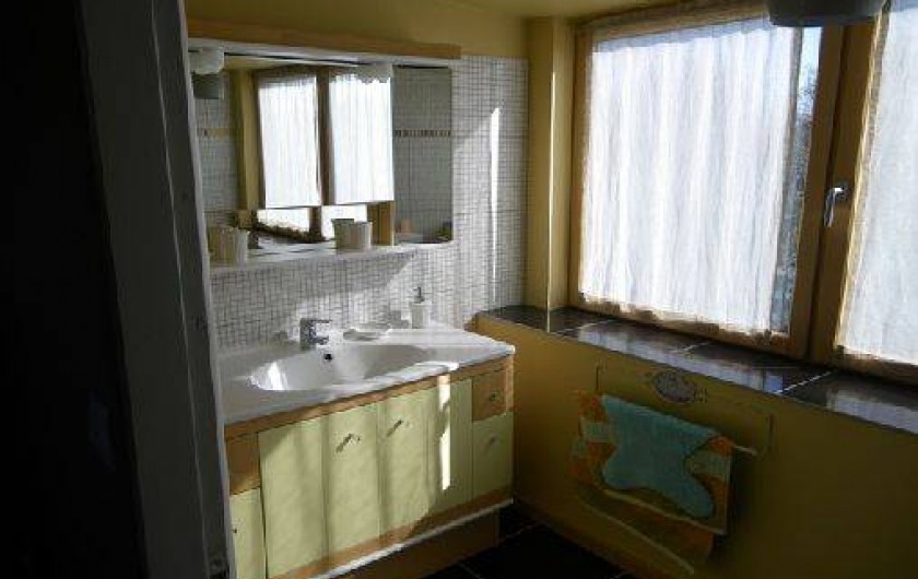 Location de vacances - Maison - Villa à Plougrescant