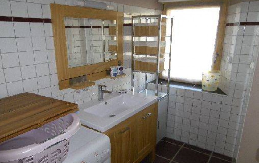 Location de vacances - Maison - Villa à Plougrescant