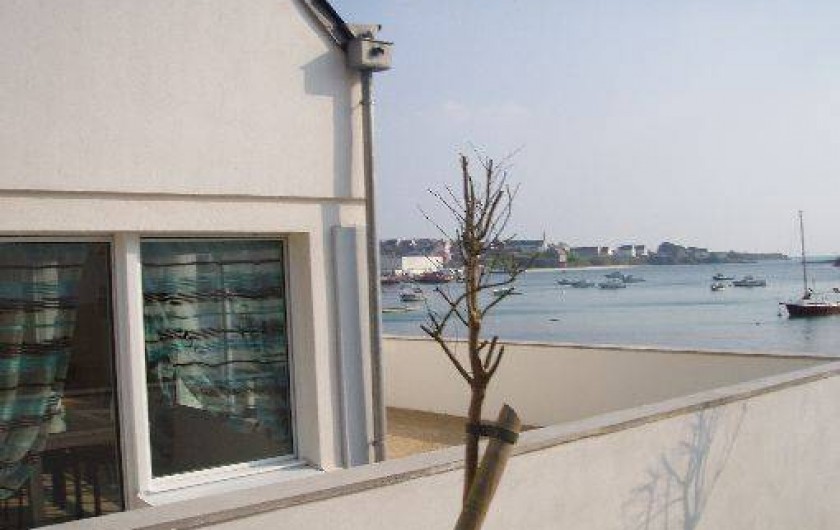 Location de vacances - Villa à Audierne