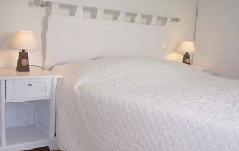 Location de vacances - Villa à Audierne