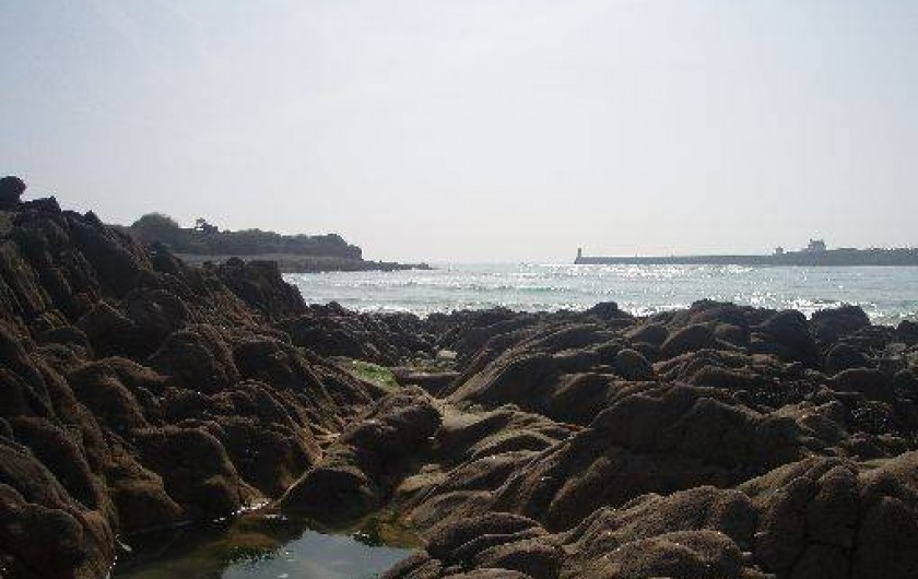 Location de vacances - Villa à Audierne