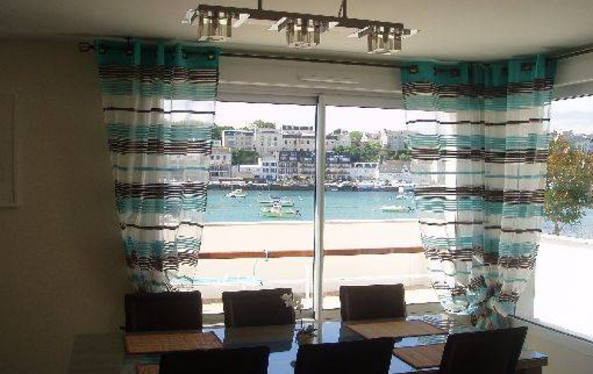 Location de vacances - Villa à Audierne