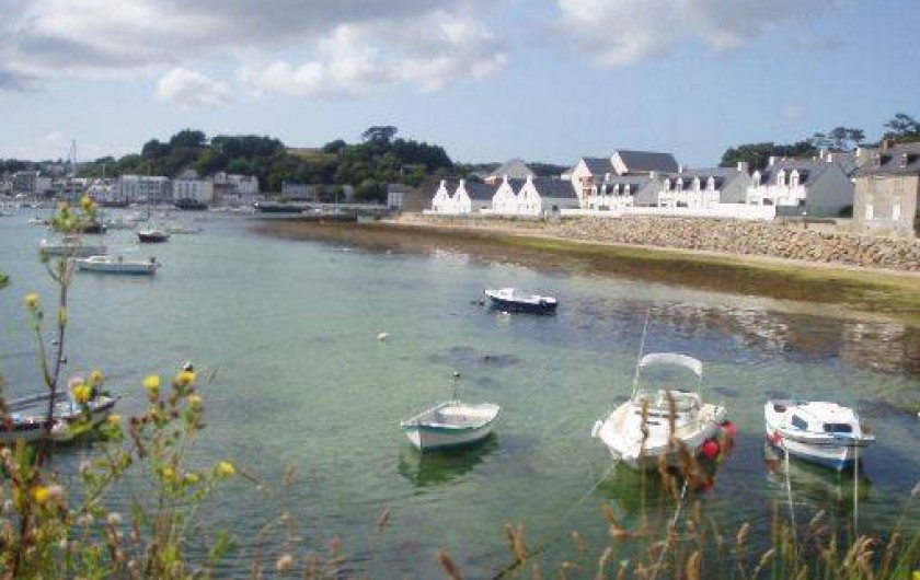 Location de vacances - Villa à Audierne