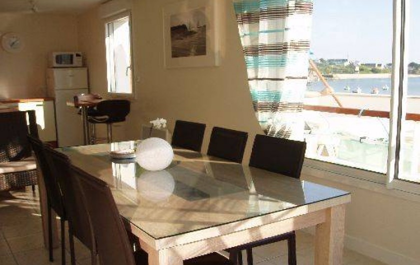 Location de vacances - Villa à Audierne