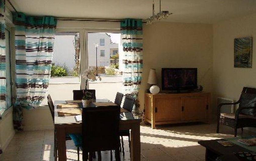 Location de vacances - Villa à Audierne