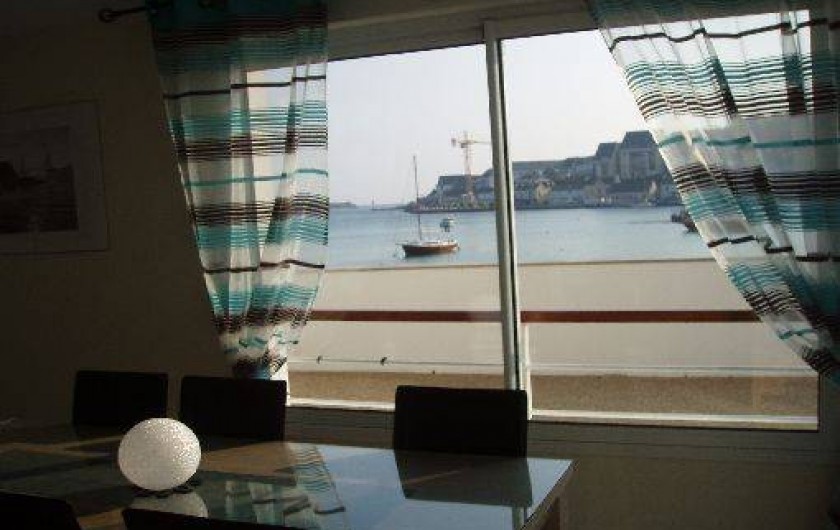 Location de vacances - Villa à Audierne