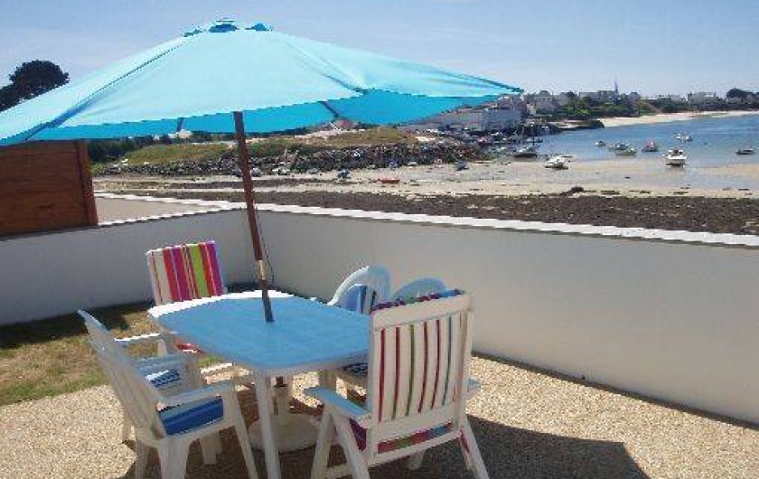 Location de vacances - Villa à Audierne