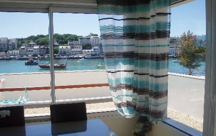 Location de vacances - Villa à Audierne