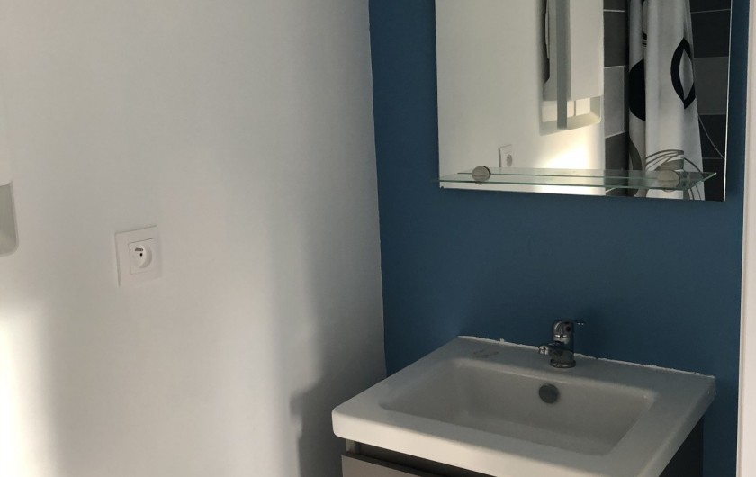 Location de vacances - Gîte à Martin-Église