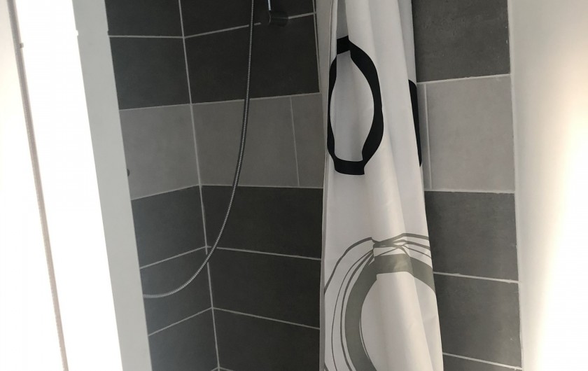 Location de vacances - Gîte à Martin-Église