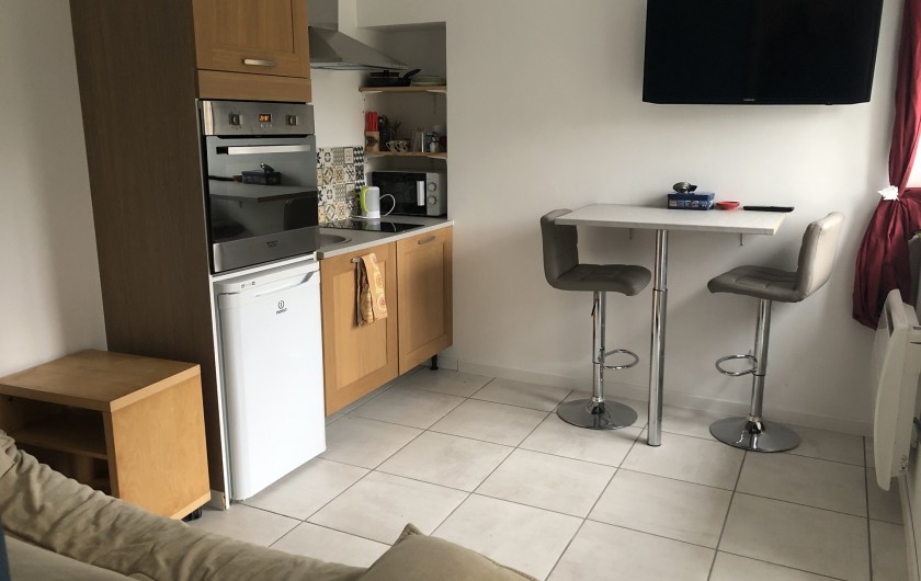 Location de vacances - Gîte à Martin-Église