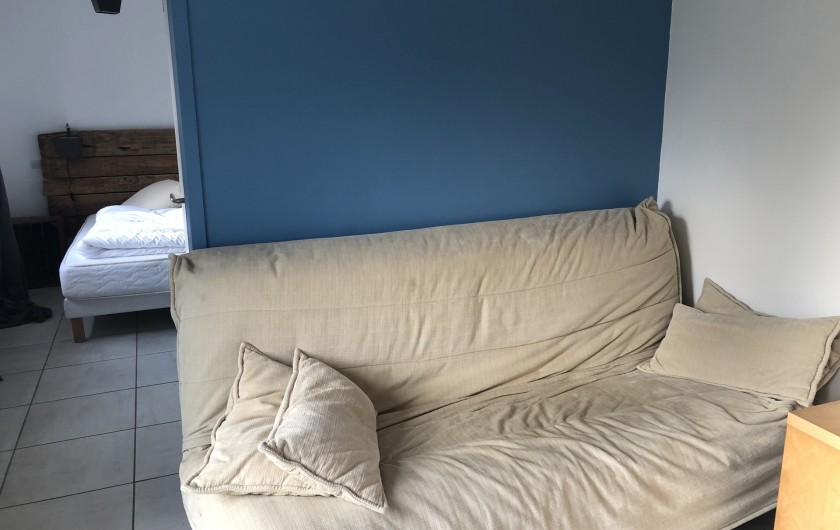 Location de vacances - Gîte à Martin-Église