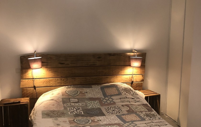 Location de vacances - Gîte à Martin-Église