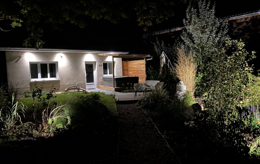 Location de vacances - Gîte à Martin-Église