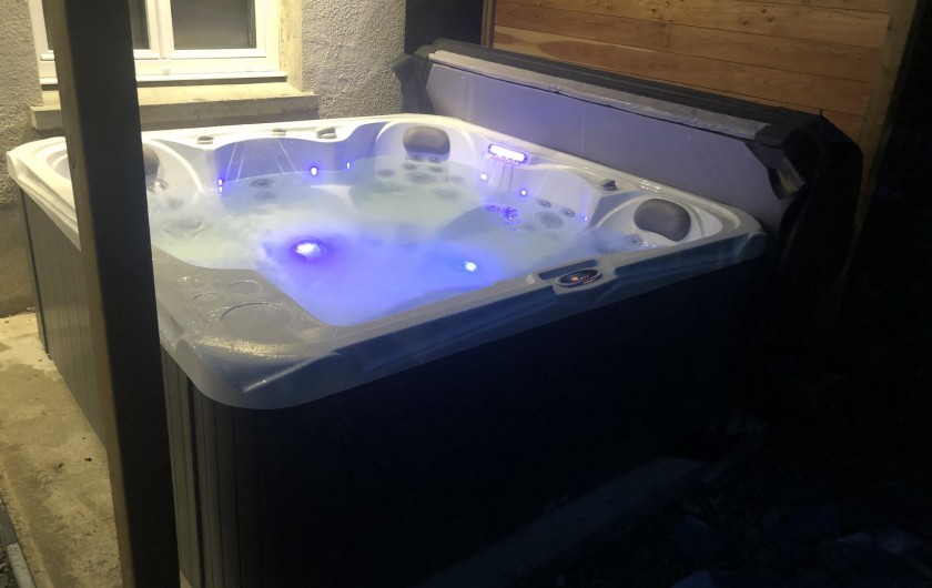 Location de vacances - Gîte à Martin-Église