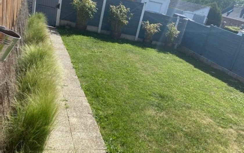 Location de vacances - Gîte à Fresnicourt-le-Dolmen
