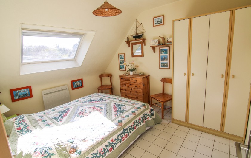 Location de vacances - Villa à Cancale