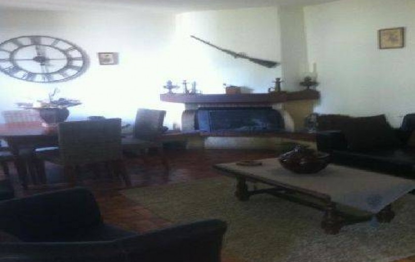 Location de vacances - Maison - Villa à Figari