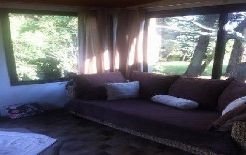 Location de vacances - Maison - Villa à Figari