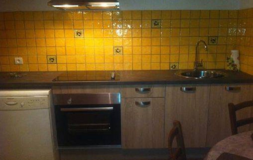 Location de vacances - Maison - Villa à Figari