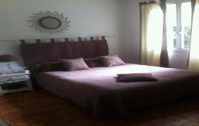 Location de vacances - Maison - Villa à Figari