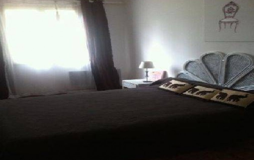 Location de vacances - Maison - Villa à Figari