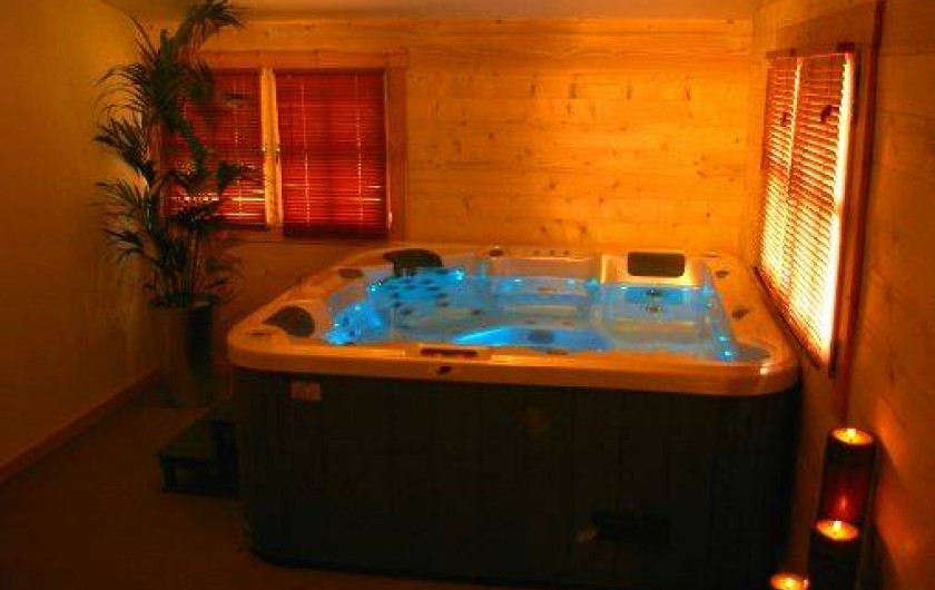 Location de vacances - Chambre d'hôtes à Tanis