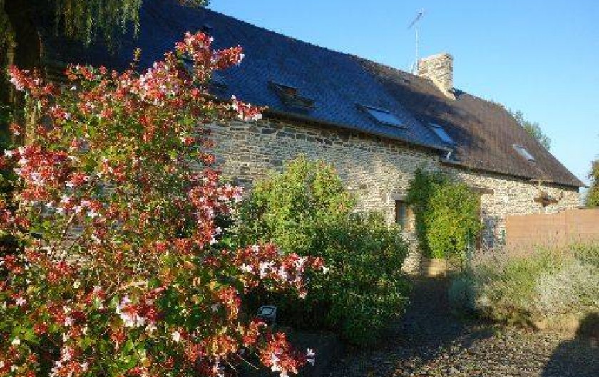 Location de vacances - Chambre d'hôtes à Tanis