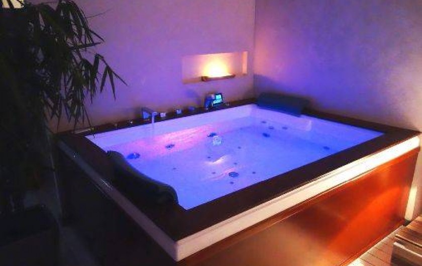 Location de vacances - Chambre d'hôtes à Tanis