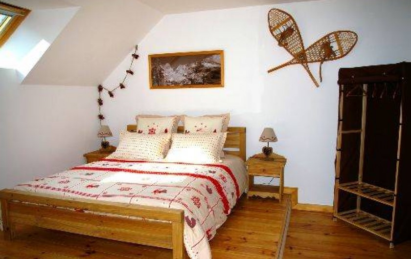 Location de vacances - Chambre d'hôtes à Tanis