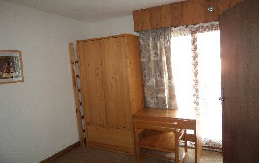 Location de vacances - Appartement à Châtel